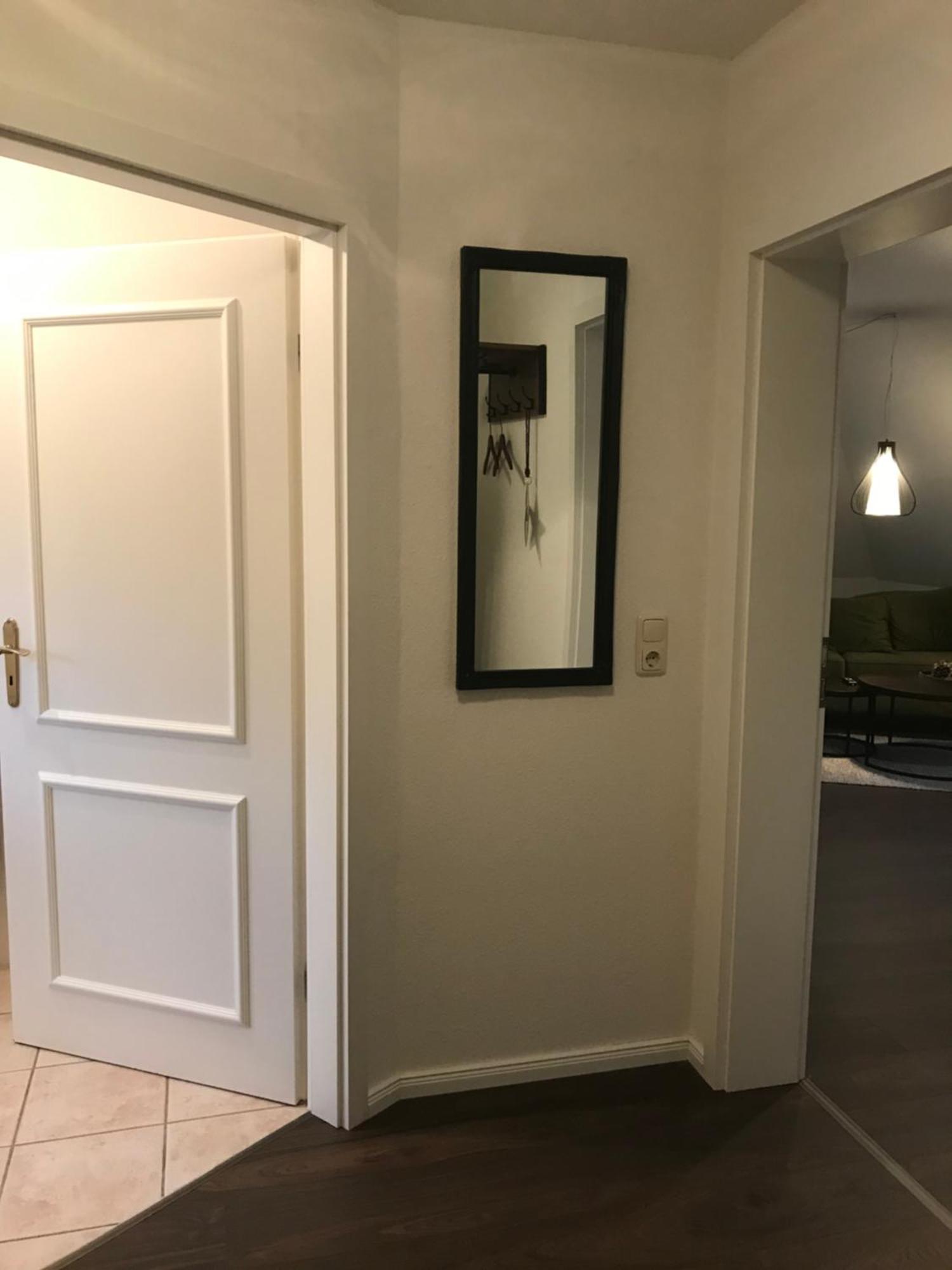 4 Wunderschoene Ferienwohnungen Im Kavaliershaus Schwerin  Zimmer foto