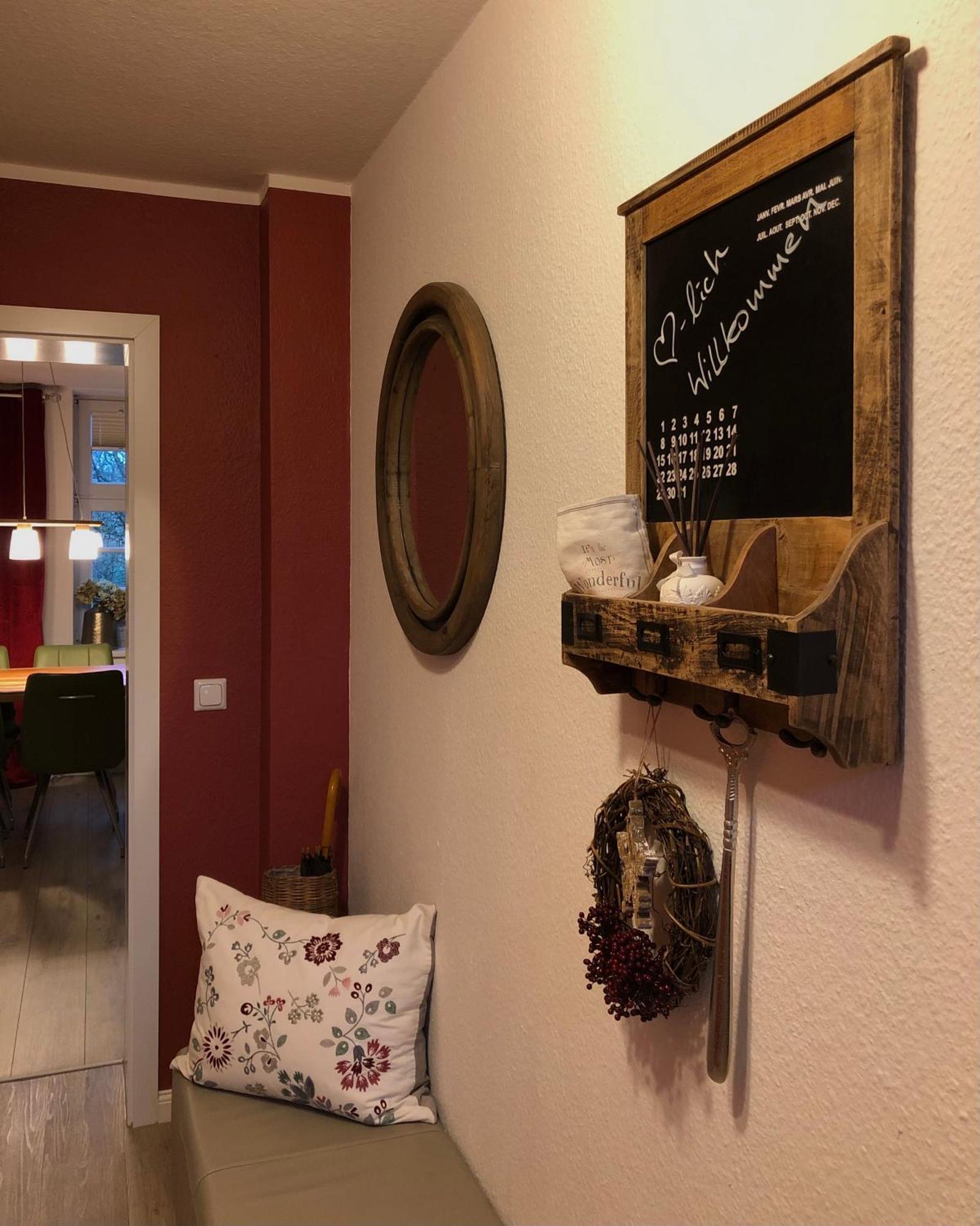 4 Wunderschoene Ferienwohnungen Im Kavaliershaus Schwerin  Zimmer foto