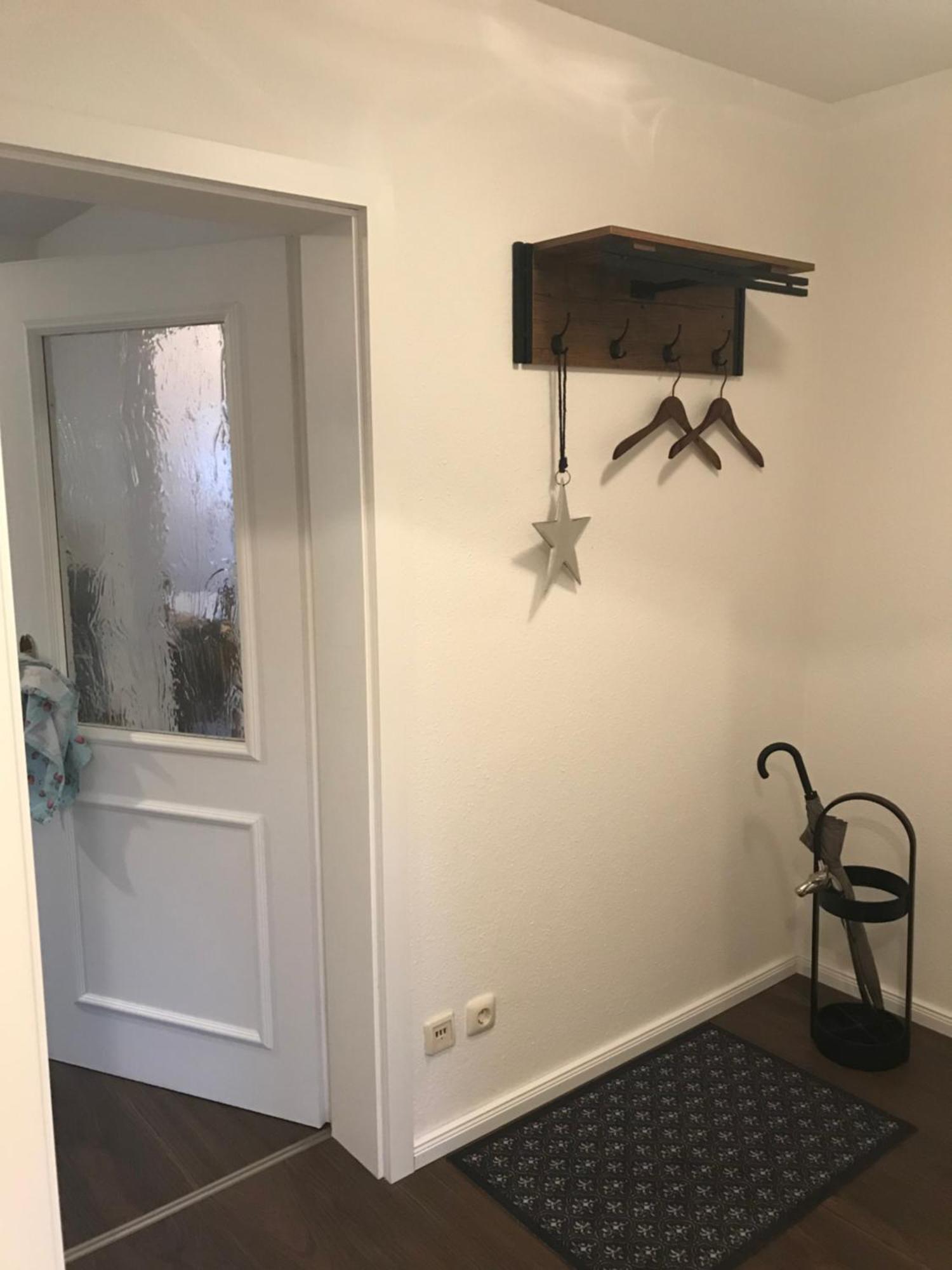 4 Wunderschoene Ferienwohnungen Im Kavaliershaus Schwerin  Zimmer foto
